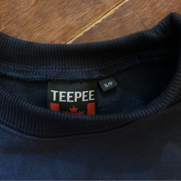 Dog Graphic Crewneck - Picture 4 of 5